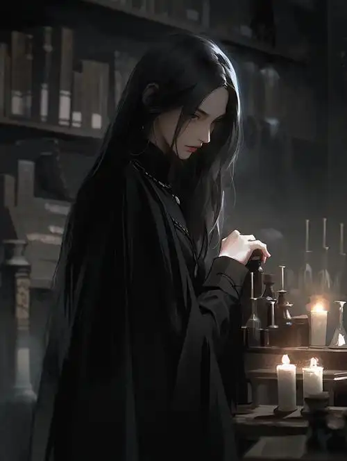 满江红电影卡片配图