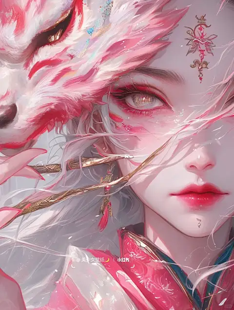 满江红画面精选